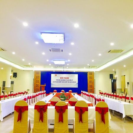 Saigon Tourane Hotel Дананг Екстер'єр фото