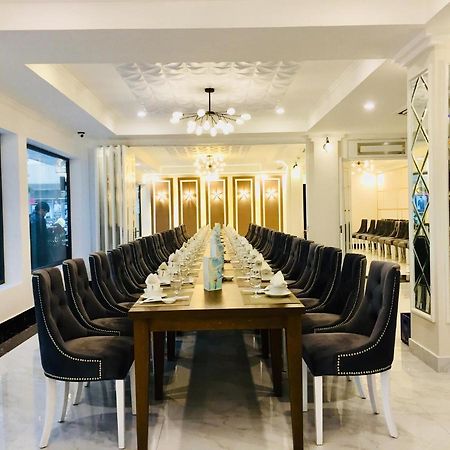 Saigon Tourane Hotel Дананг Екстер'єр фото