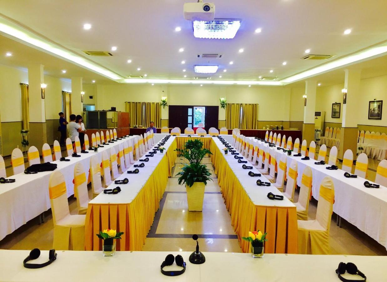 Saigon Tourane Hotel Дананг Екстер'єр фото